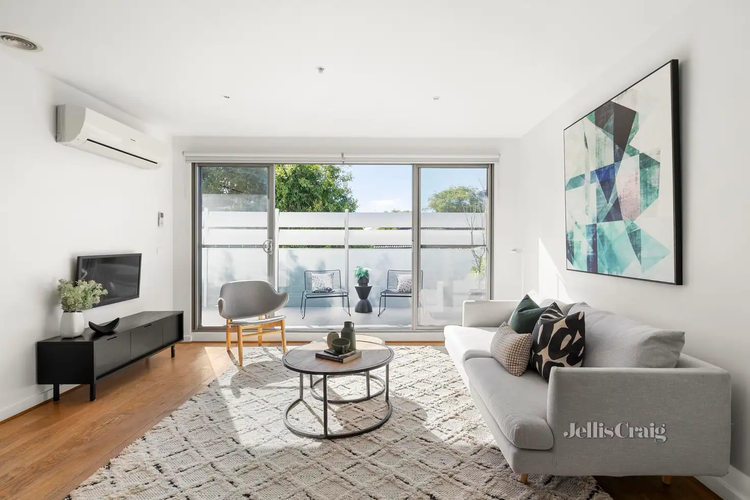 Main view of Homely apartment listing, 118/41 Murrumbeena Road, Murrumbeena VIC 3163
