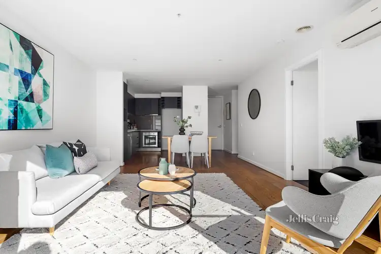 Second view of Homely apartment listing, 118/41 Murrumbeena Road, Murrumbeena VIC 3163