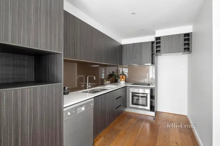 Third view of Homely apartment listing, 118/41 Murrumbeena Road, Murrumbeena VIC 3163