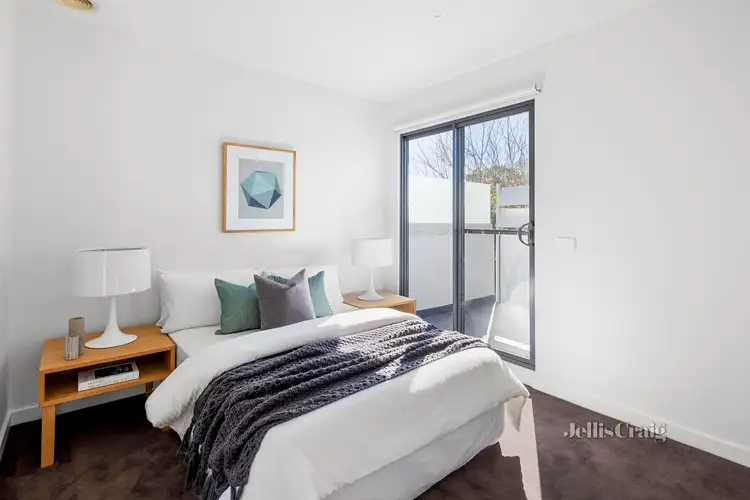 Fourth view of Homely apartment listing, 118/41 Murrumbeena Road, Murrumbeena VIC 3163
