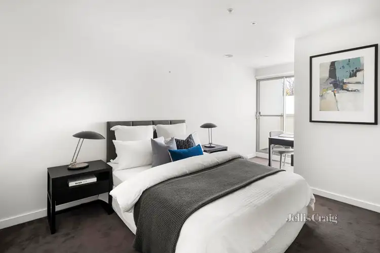 Fifth view of Homely apartment listing, 118/41 Murrumbeena Road, Murrumbeena VIC 3163