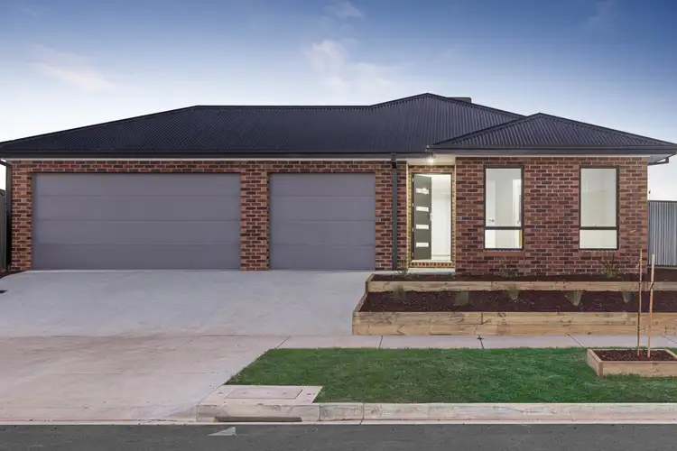 20 Eyckens Road, Lucas VIC 3350