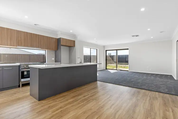 Third view of Homely house listing, 20 Eyckens Road, Lucas VIC 3350