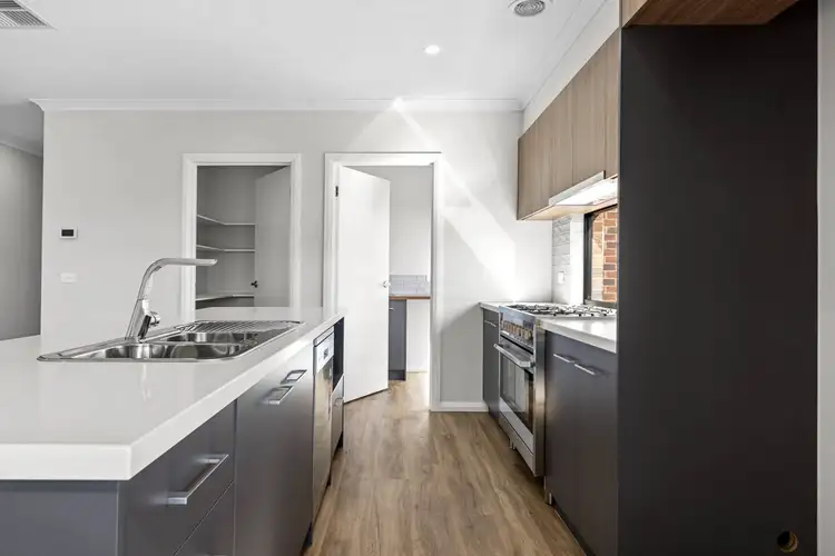 Fourth view of Homely house listing, 20 Eyckens Road, Lucas VIC 3350