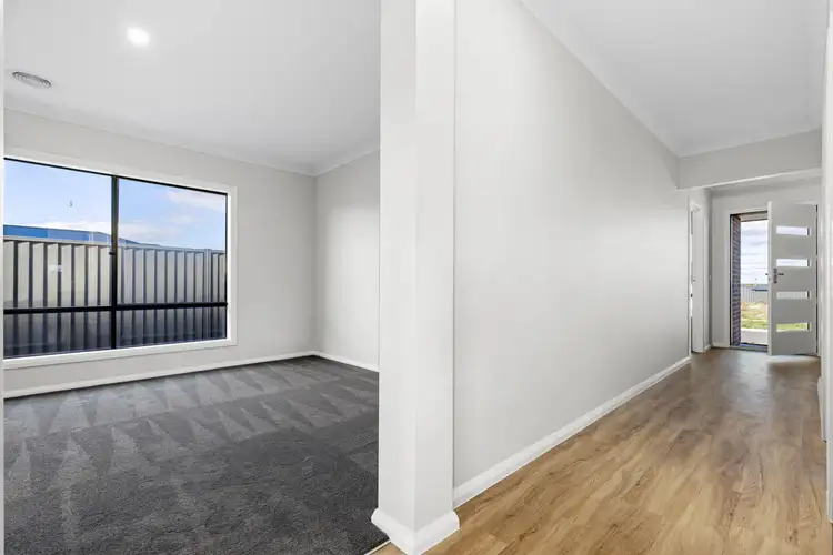 Fifth view of Homely house listing, 20 Eyckens Road, Lucas VIC 3350