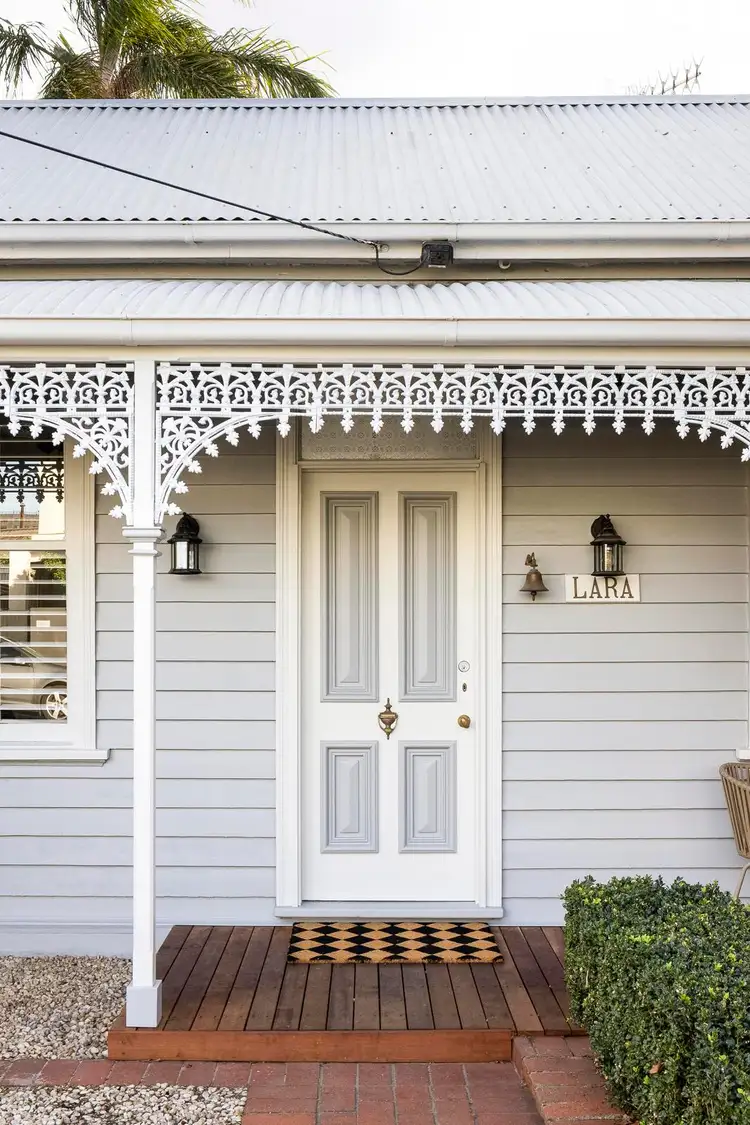 Second view of Homely house listing, 21 Lara Street, South Yarra VIC 3141