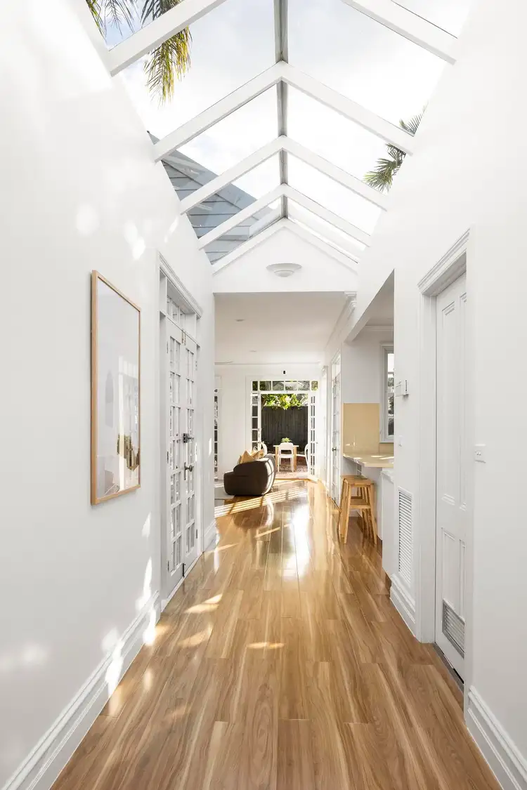 Third view of Homely house listing, 21 Lara Street, South Yarra VIC 3141