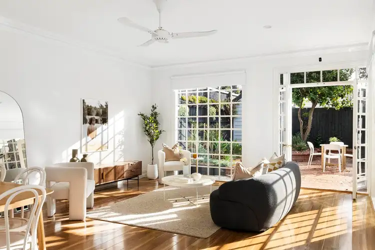 Fourth view of Homely house listing, 21 Lara Street, South Yarra VIC 3141