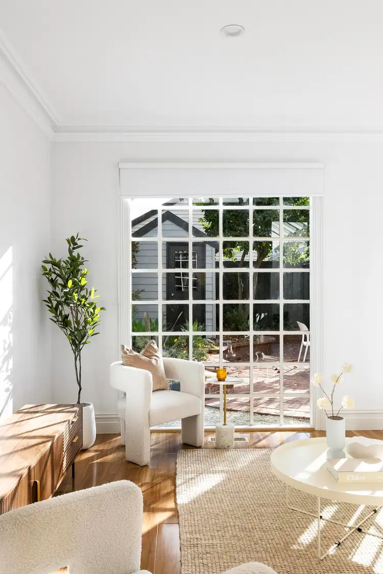 Fifth view of Homely house listing, 21 Lara Street, South Yarra VIC 3141