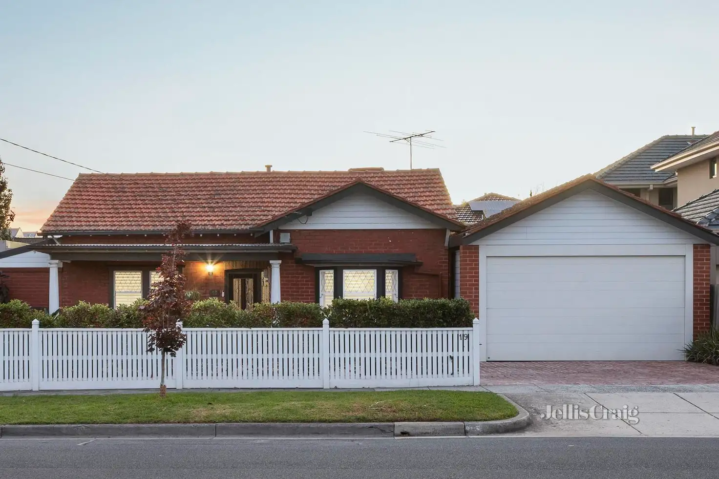Main view of Homely house listing, 19 Whitmuir Road, Bentleigh VIC 3204
