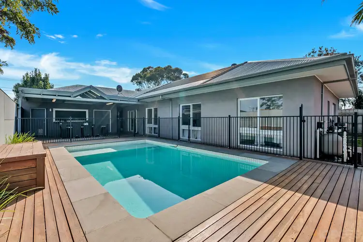 Second view of Homely house listing, 24 Carinya Avenue, Aspendale VIC 3195