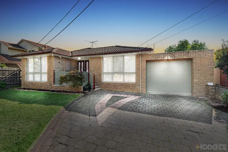 32 Parramatta Road, Werribee VIC 3030