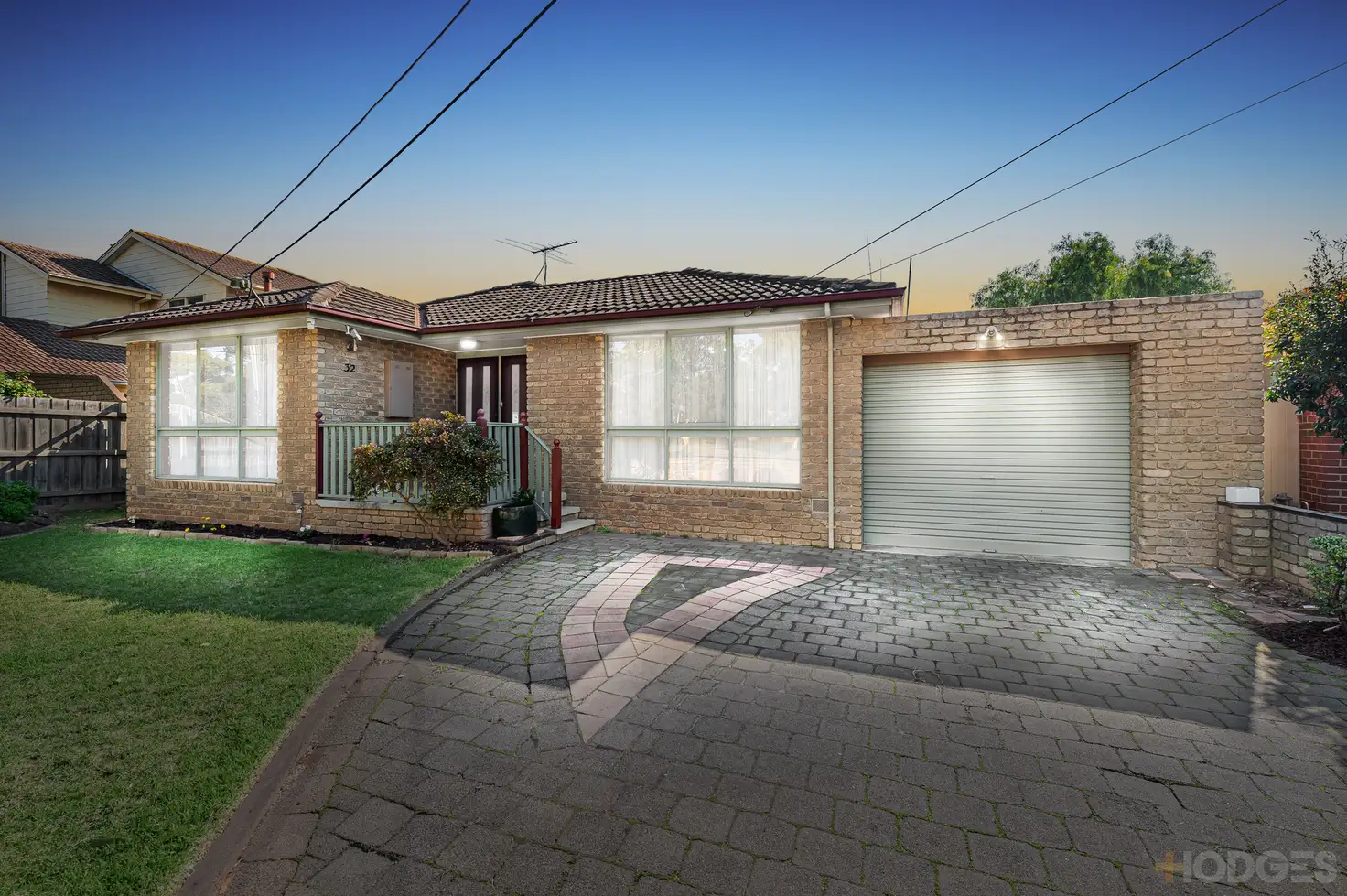 Main view of Homely house listing, 32 Parramatta Road, Werribee VIC 3030