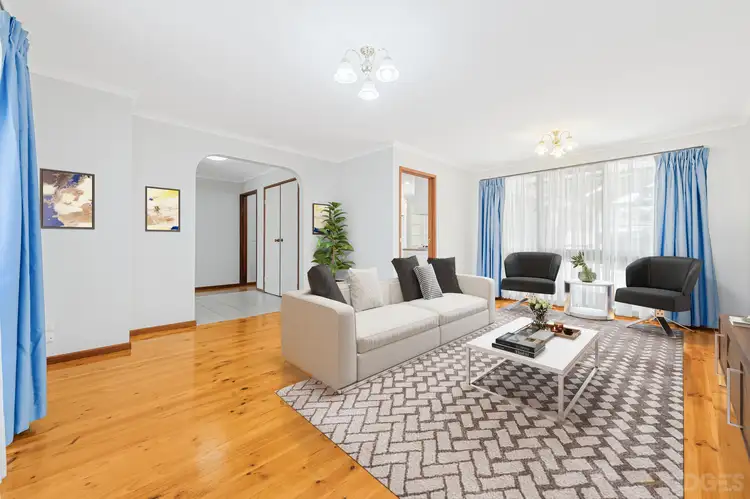 Second view of Homely house listing, 32 Parramatta Road, Werribee VIC 3030