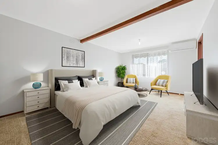 Third view of Homely house listing, 32 Parramatta Road, Werribee VIC 3030