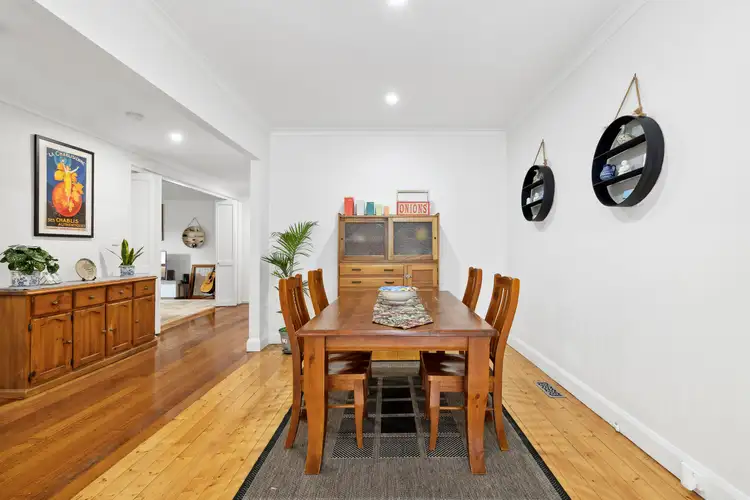 Third view of Homely house listing, 27 Leigh Street, Huntingdale VIC 3166