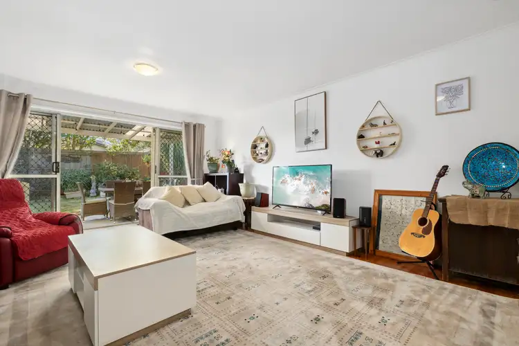 Fourth view of Homely house listing, 27 Leigh Street, Huntingdale VIC 3166
