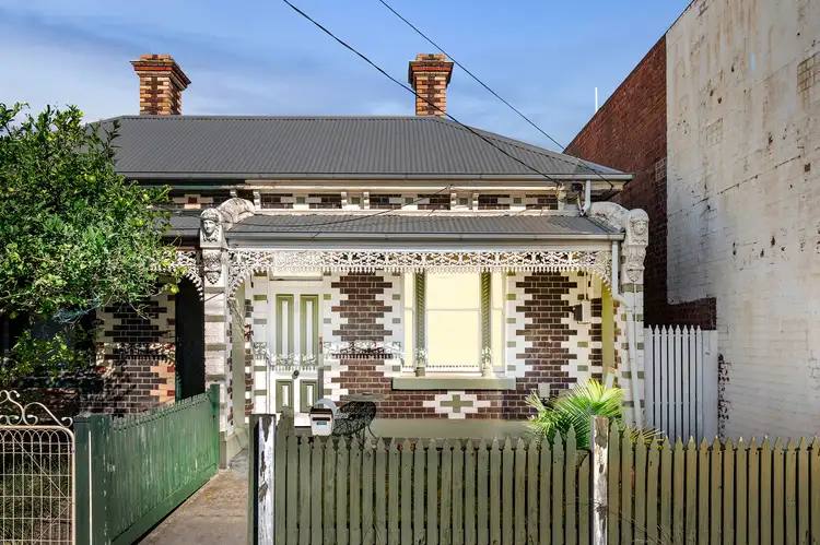 386 Barkly Street, Brunswick VIC 3056