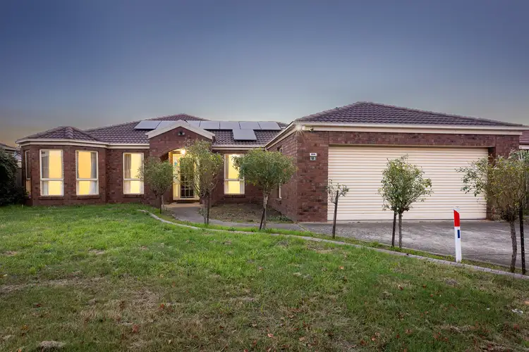 Main view of Homely house listing, 10 Josephine Way, Sebastopol VIC 3356