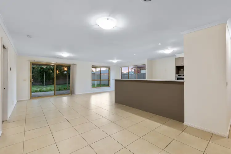 Fourth view of Homely house listing, 10 Josephine Way, Sebastopol VIC 3356
