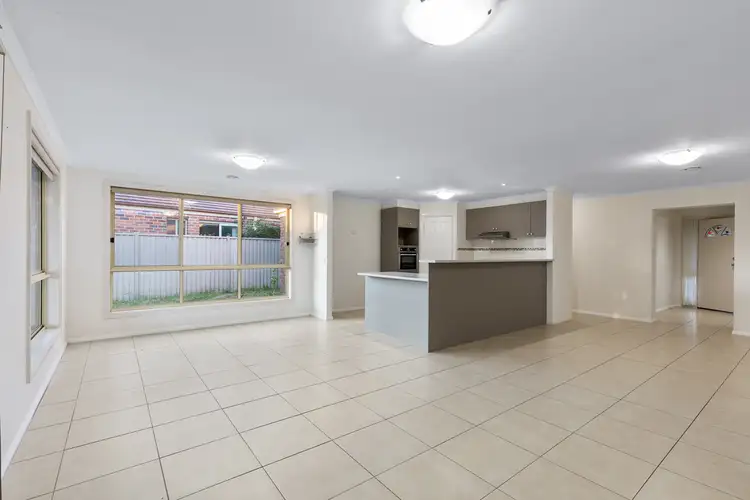 Fifth view of Homely house listing, 10 Josephine Way, Sebastopol VIC 3356