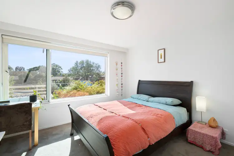 Fourth view of Homely apartment listing, 28/495 Royal Parade, Parkville VIC 3052