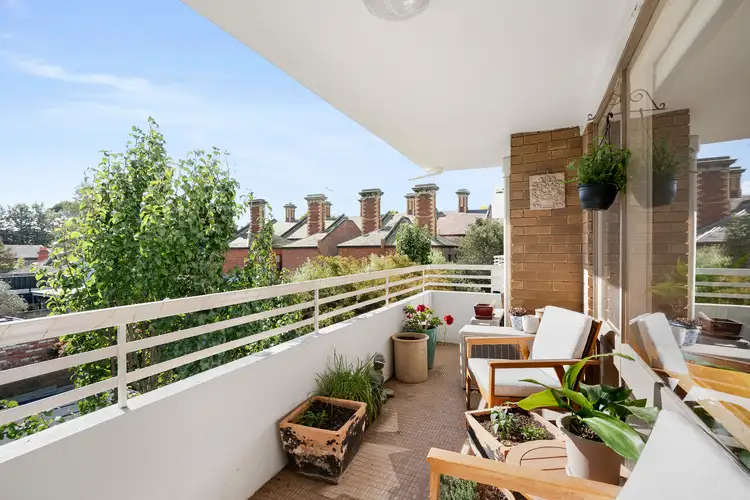 Sixth view of Homely apartment listing, 28/495 Royal Parade, Parkville VIC 3052