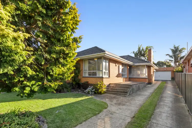 39 Cameron Avenue, Oakleigh South VIC 3167