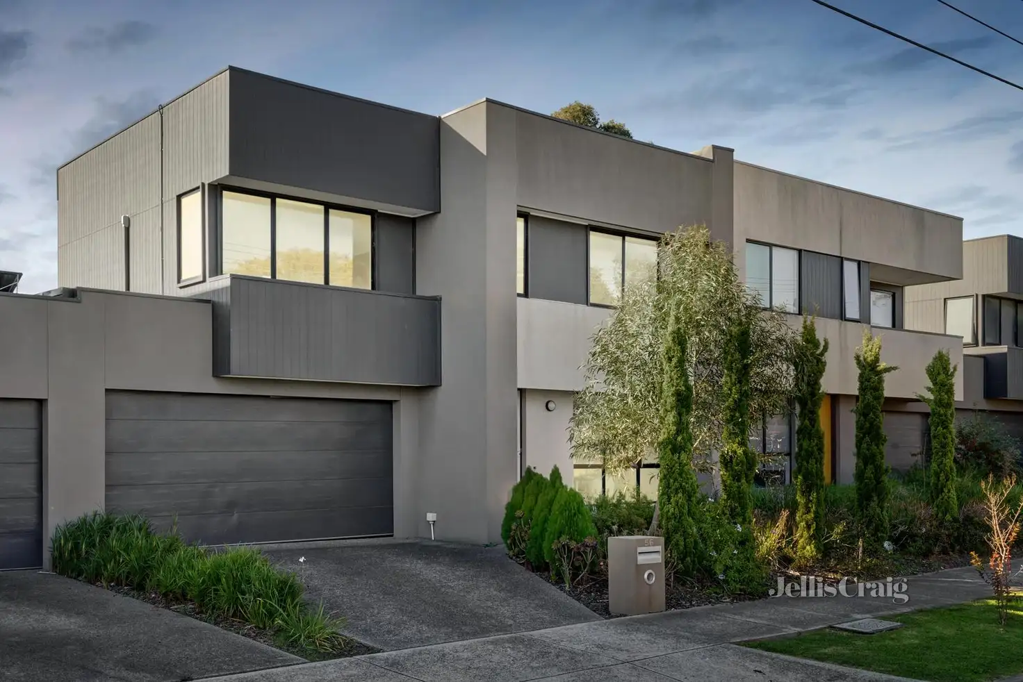 Main view of Homely house listing, 56 Haig Street, Heidelberg Heights VIC 3081