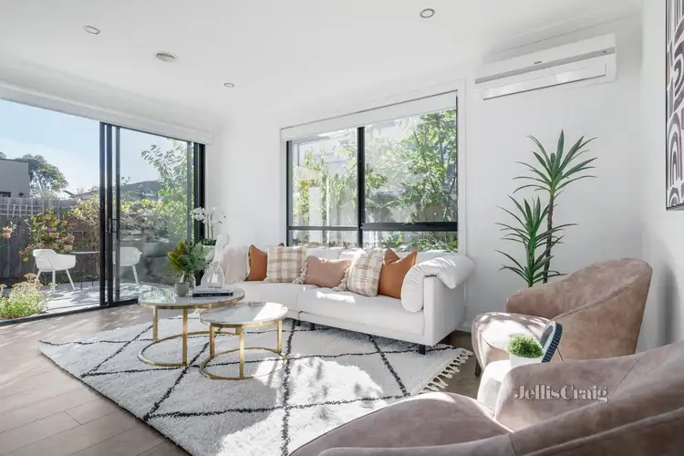 Second view of Homely house listing, 56 Haig Street, Heidelberg Heights VIC 3081