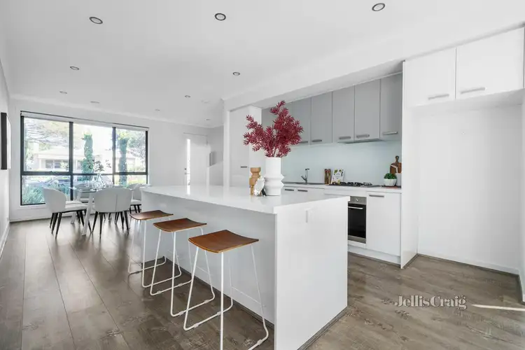 Fifth view of Homely house listing, 56 Haig Street, Heidelberg Heights VIC 3081