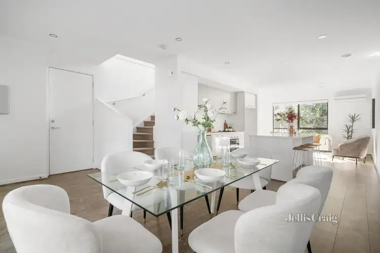 Sixth view of Homely house listing, 56 Haig Street, Heidelberg Heights VIC 3081