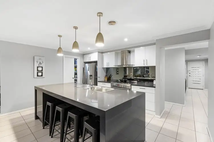 Fourth view of Homely house listing, 426 Greenhalghs Road, Winter Valley VIC 3358