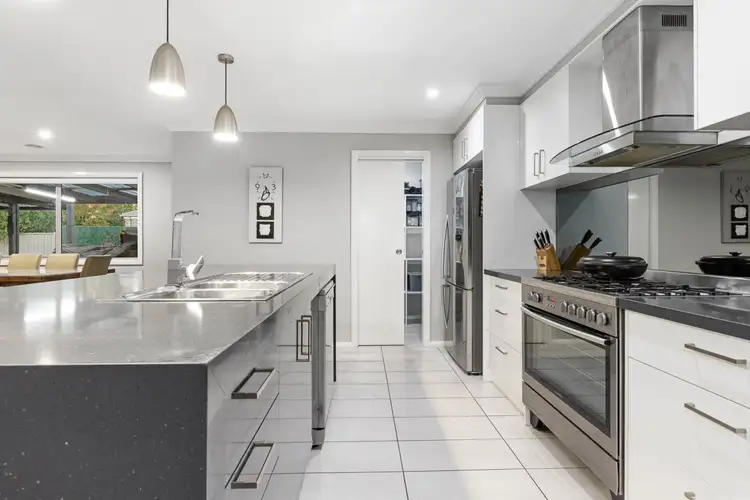 Fifth view of Homely house listing, 426 Greenhalghs Road, Winter Valley VIC 3358