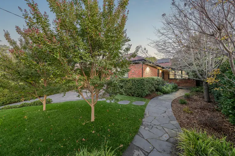 32 St Georges Crescent, Ashburton VIC 3147
