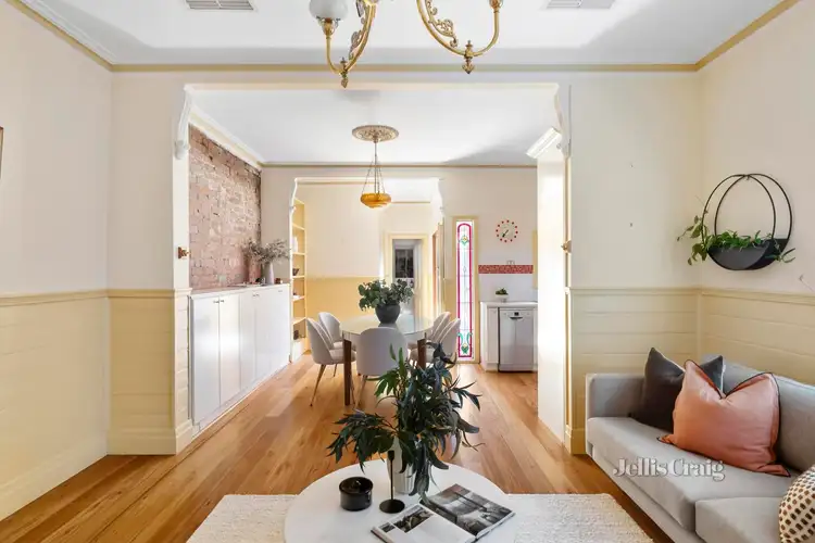 Second view of Homely house listing, 19 Ellesmere Street, Northcote VIC 3070