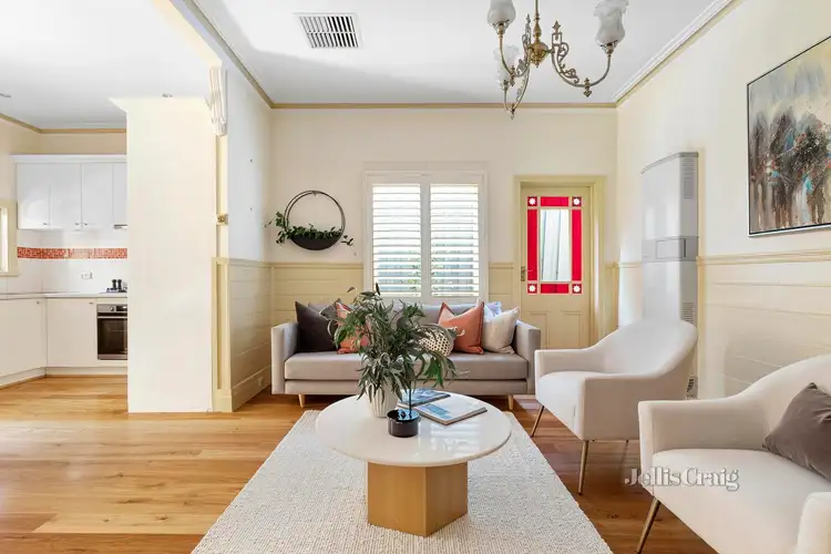 Third view of Homely house listing, 19 Ellesmere Street, Northcote VIC 3070