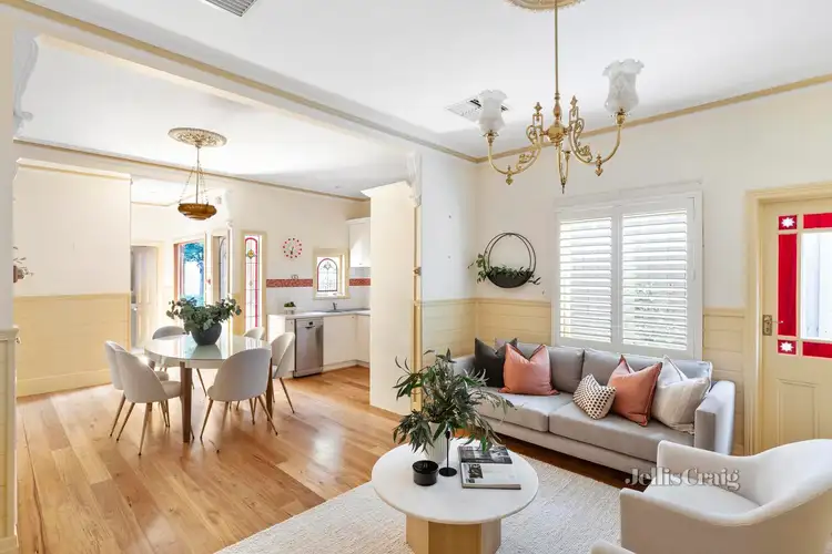 Fourth view of Homely house listing, 19 Ellesmere Street, Northcote VIC 3070