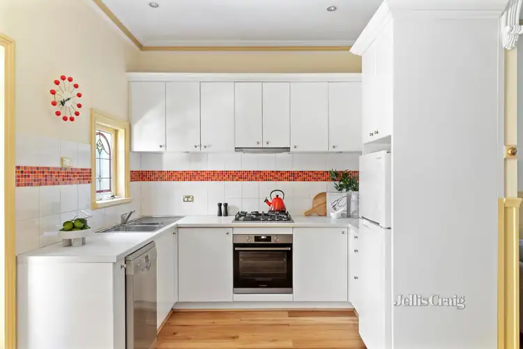 Fifth view of Homely house listing, 19 Ellesmere Street, Northcote VIC 3070