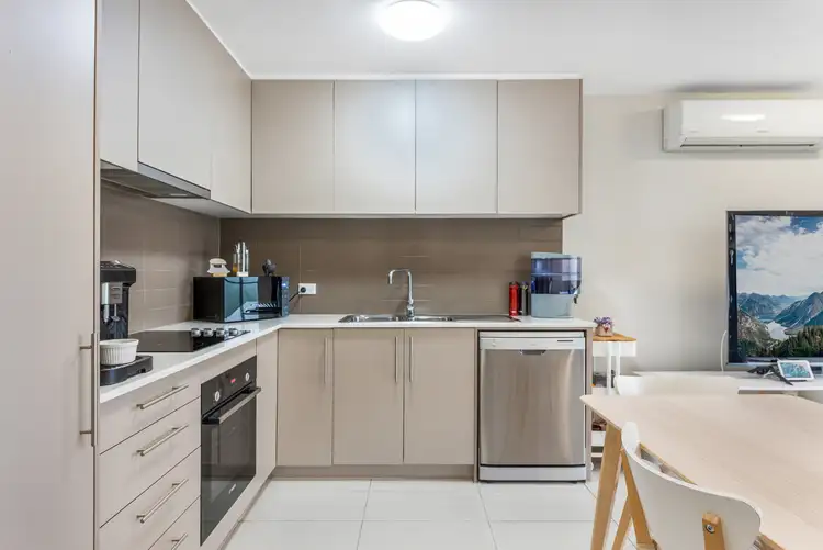 Second view of Homely apartment listing, 2/142 Mckinnon Road, Mckinnon VIC 3204