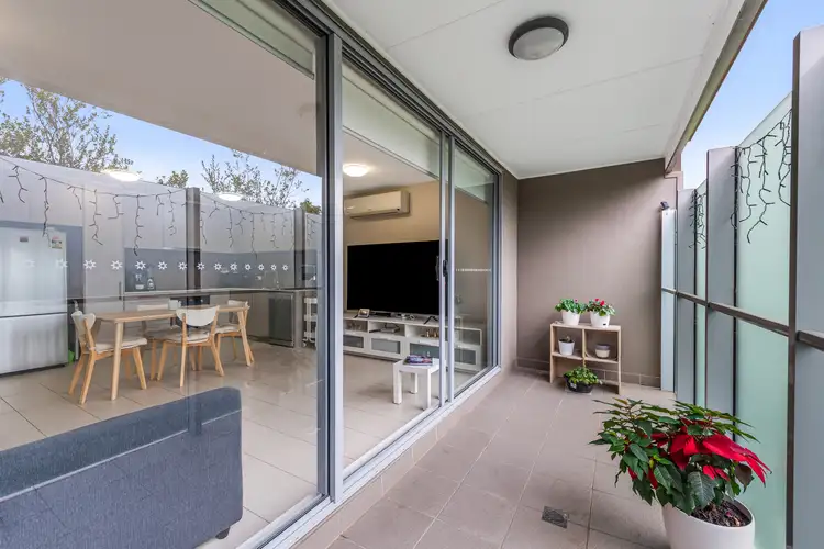 Third view of Homely apartment listing, 2/142 Mckinnon Road, Mckinnon VIC 3204