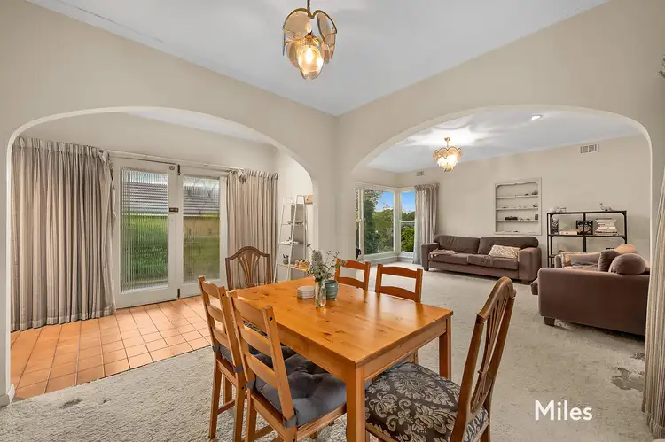 Second view of Homely house listing, 29 Millicent Street, Rosanna VIC 3084