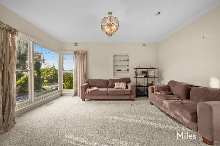 Third view of Homely house listing, 29 Millicent Street, Rosanna VIC 3084
