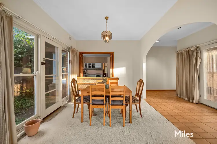 Fifth view of Homely house listing, 29 Millicent Street, Rosanna VIC 3084