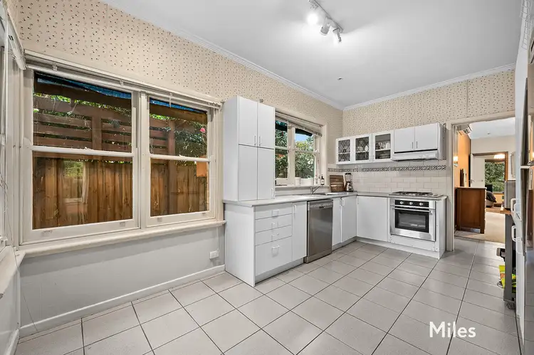 Sixth view of Homely house listing, 29 Millicent Street, Rosanna VIC 3084