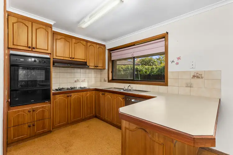 Second view of Homely house listing, 102 Hermitage Avenue, Mount Clear VIC 3350