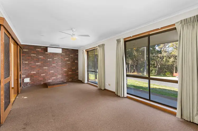Fourth view of Homely house listing, 102 Hermitage Avenue, Mount Clear VIC 3350