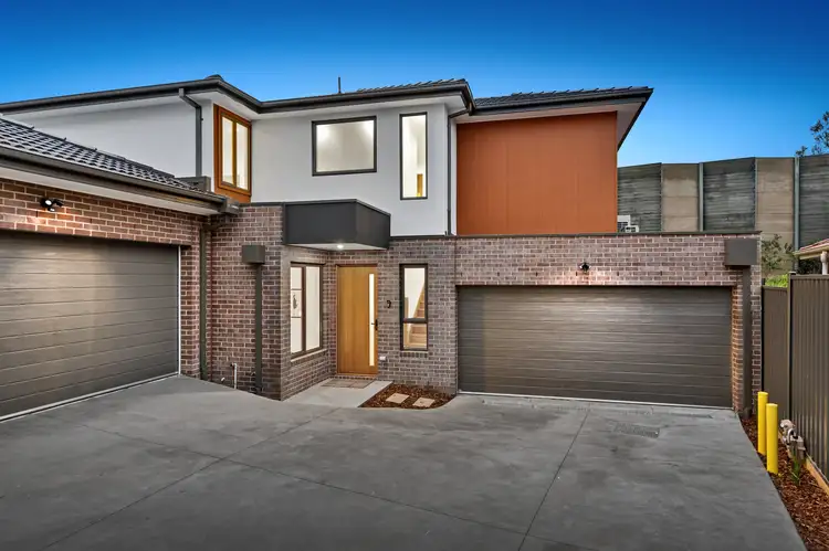 Main view of Homely house listing, 2/101 Therese Avenue, Mount Waverley VIC 3149