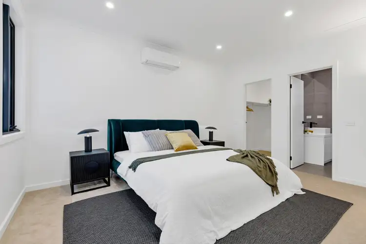 Fifth view of Homely house listing, 2/101 Therese Avenue, Mount Waverley VIC 3149