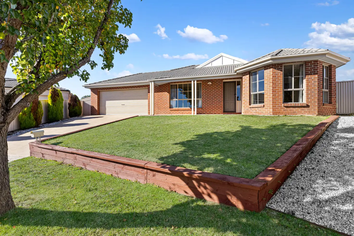 Main view of Homely house listing, 6 Ryder Court, Canadian VIC 3350